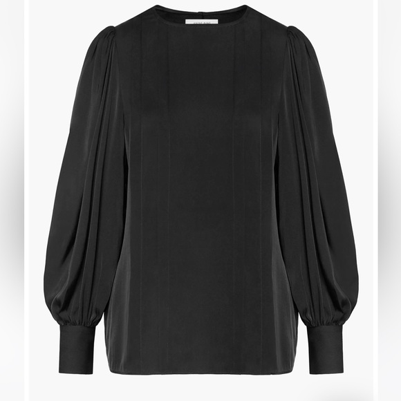 Anine Bing silk - Picture 3 of 12